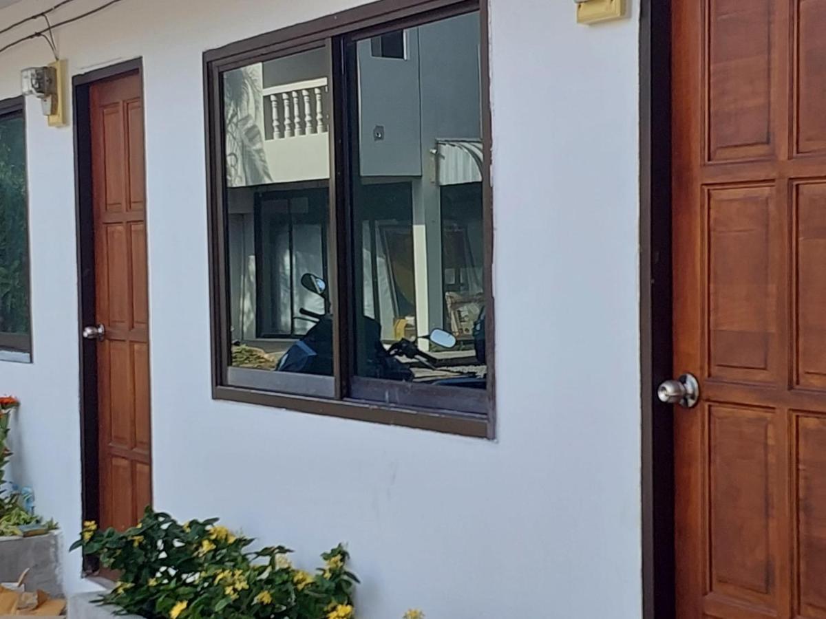New Breakers Hotel Rawai Exterior photo