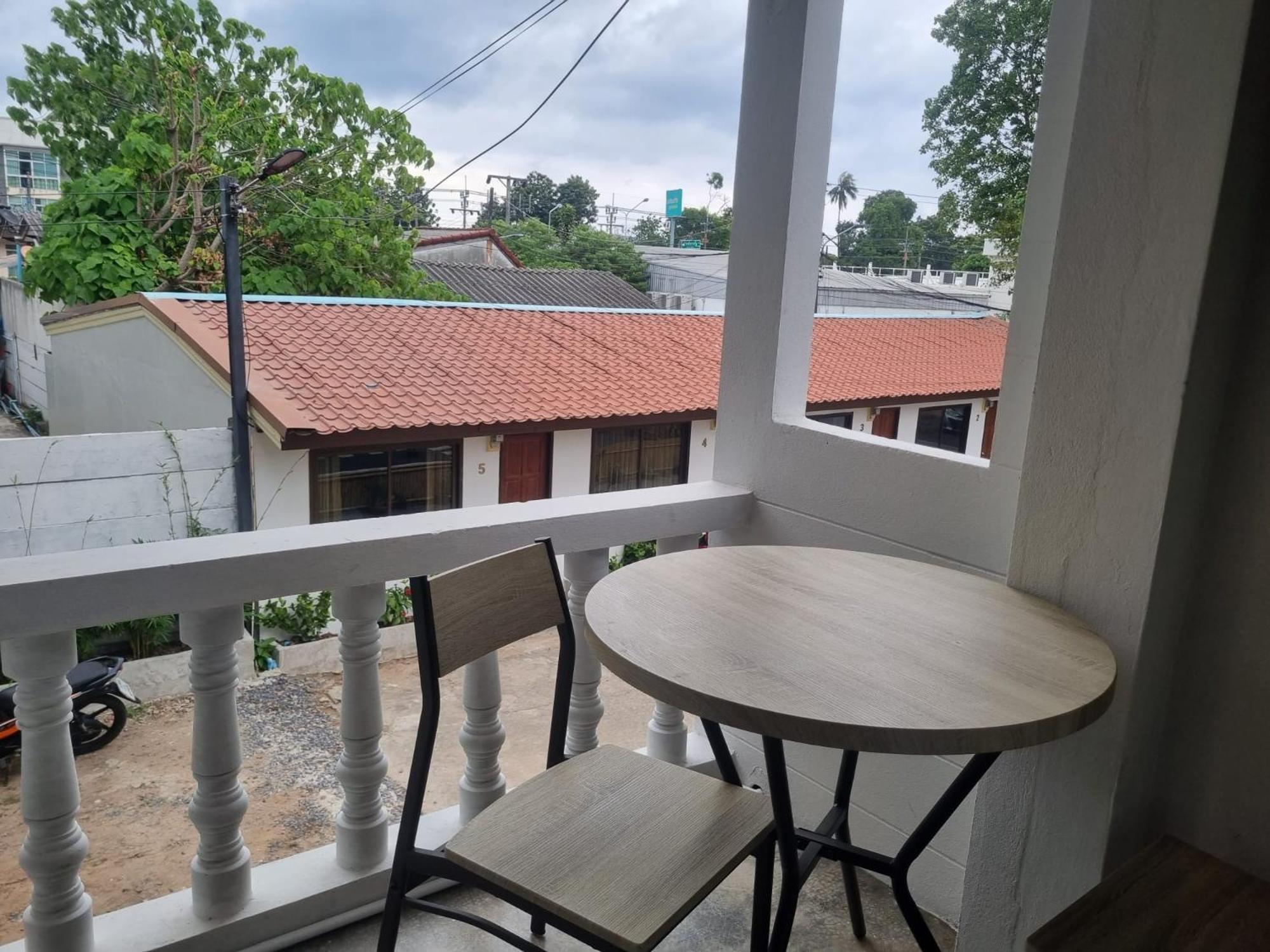 New Breakers Hotel Rawai Exterior photo